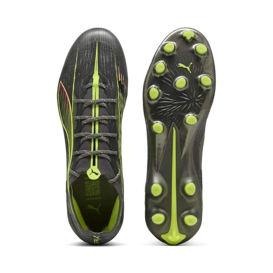 シューズ PUMA ULTRA 5 ULTIMATE HG/AG 28cm Amazon | [プーマ] サッカー スパイクシューズ ウルトラ 5